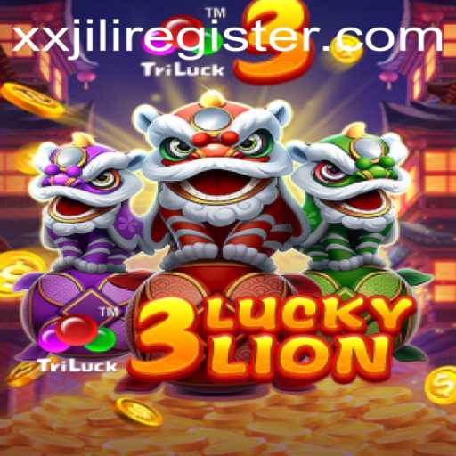 Exploring the World of 3LUCKYLION: A Captivating Gameplay Experience