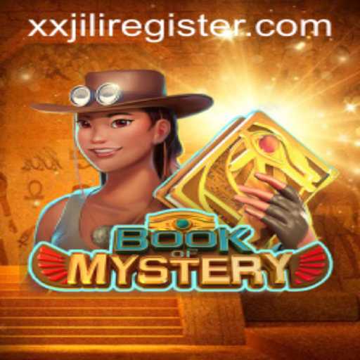 Discover the Enigmatic World of BookofMystery