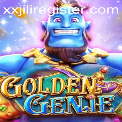 Experience the Magic of GOLDENGENIE: Latest Gaming Sensation