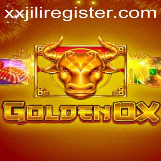 Unveiling the Thrilling World of GoldenOx: A Dive into XXJILI's Masterpiece