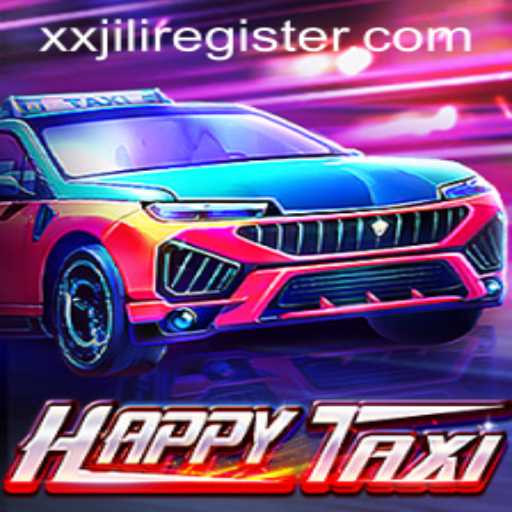 Exploring the World of HappyTaxi: A Thrilling Ride with XXJILI