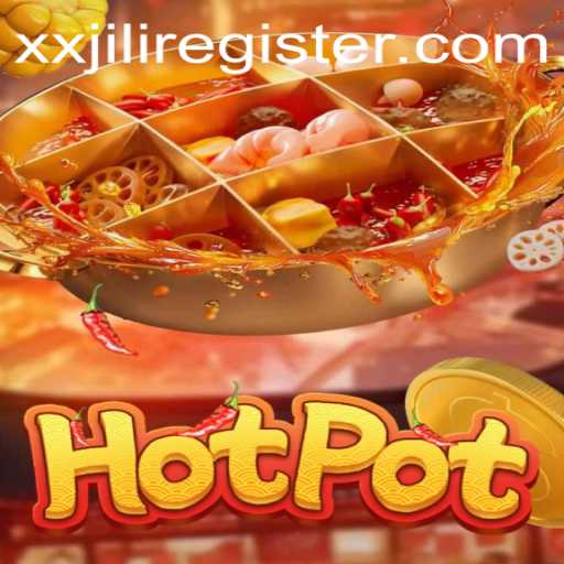 Exploring The Exciting World of Hotpot: A Game Like No Other