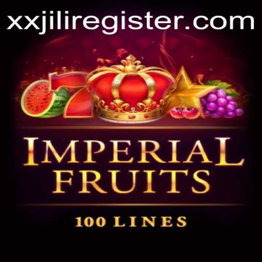 ImperialFruits100: A Fresh Take on Classic Slot Entertainment