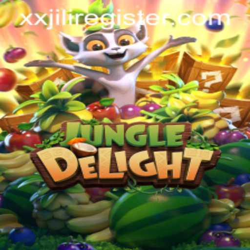 Explore JungleDelight: A Thrilling Adventure with XXJILI