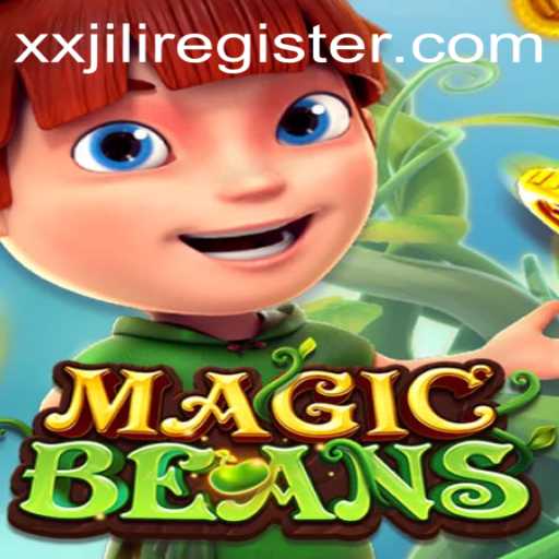 Unveiling the World of MAGICBEANS: A New Adventure Awaits