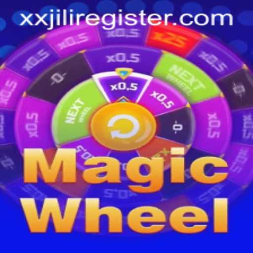 Discover the Enchanting World of MagicWheel: A Thrilling Adventure Awaits
