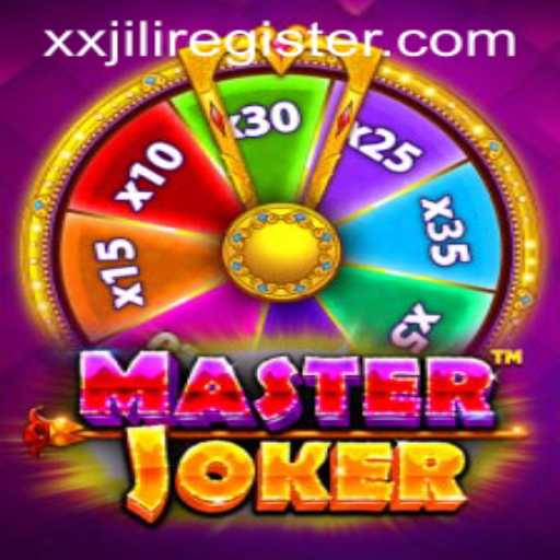 MasterJoker: Unveiling the Thrills of XXJILI's Latest Gaming Sensation