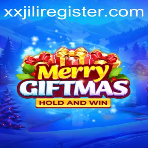 Unwrapping the Joy of MerryGiftmas: A Festive Game Powered by the Magic of XXJILI