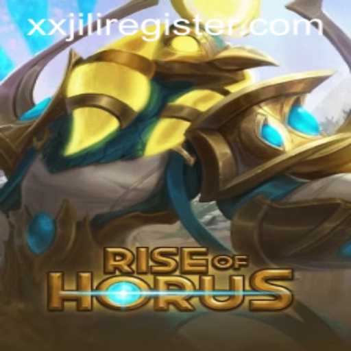 Discover the Thrills of RiseofHorus: A Journey Through Time