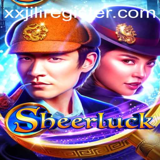 Discover Sheerluck: An Immersive Adventure Game Combining Mystery and Intrigue