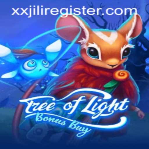 TreeOfLightBonusBuy: A Captivating Gaming Experience
